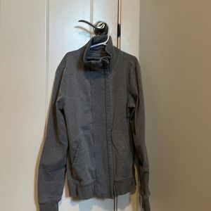 lululemon zip up size 4